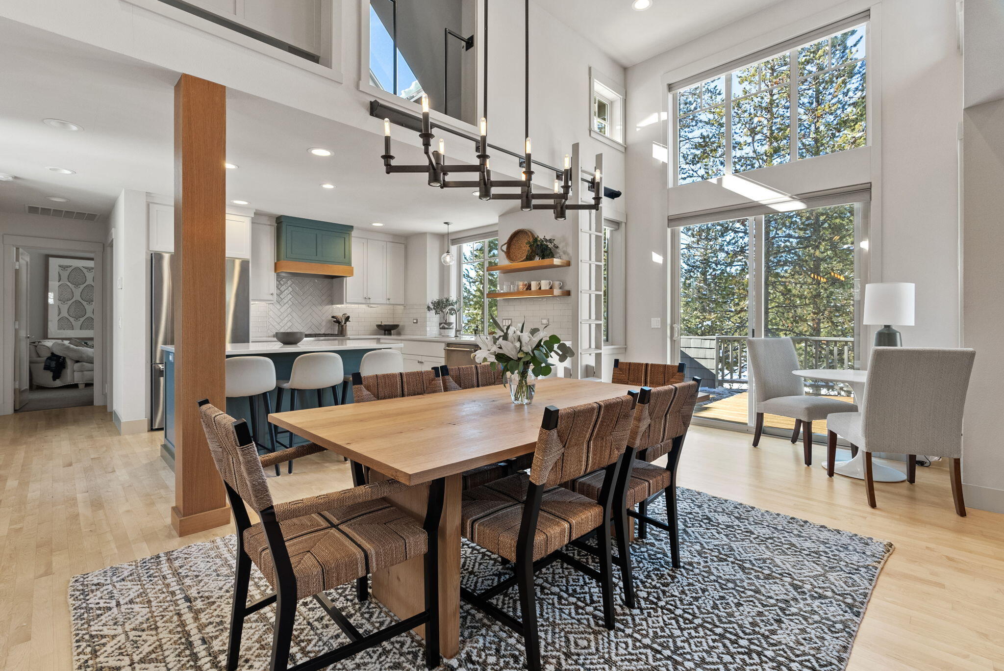 Deer Park - Residential