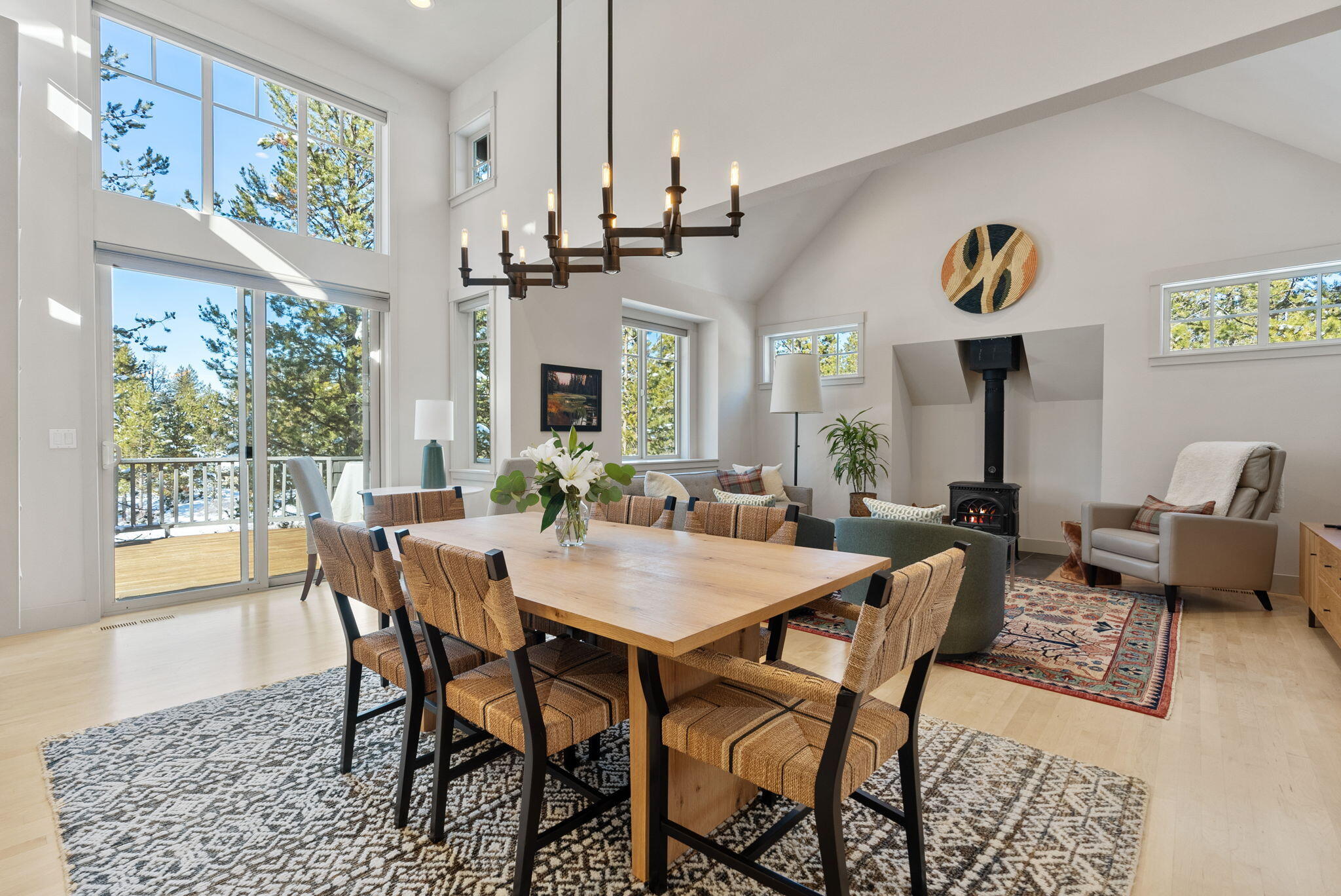 Deer Park - Residential