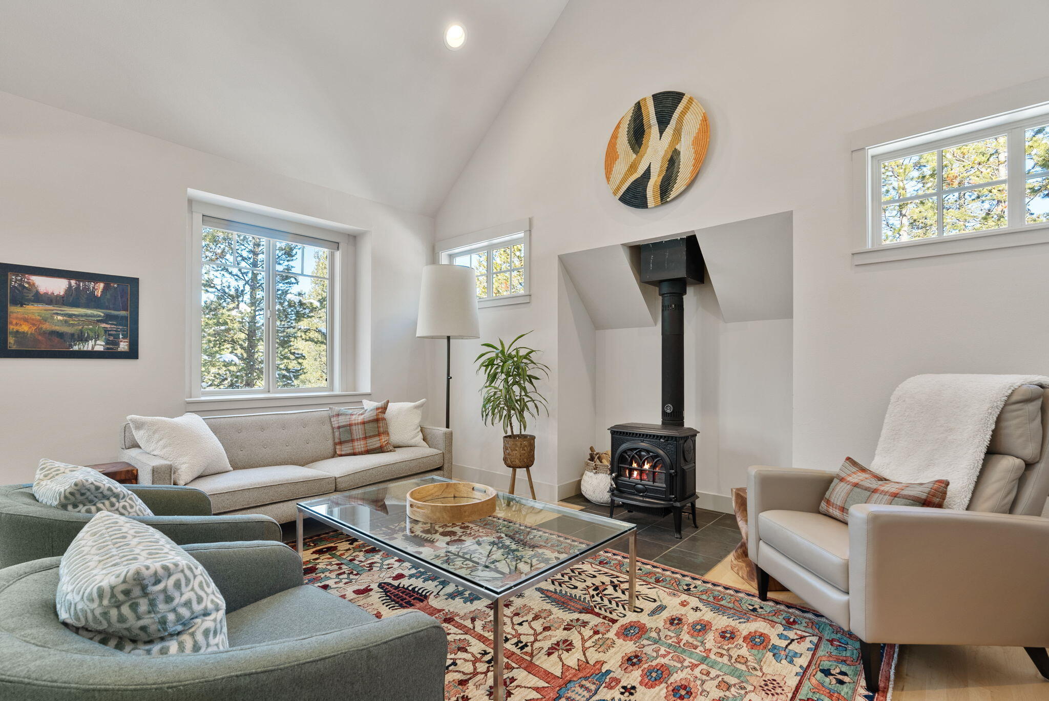 Deer Park - Residential