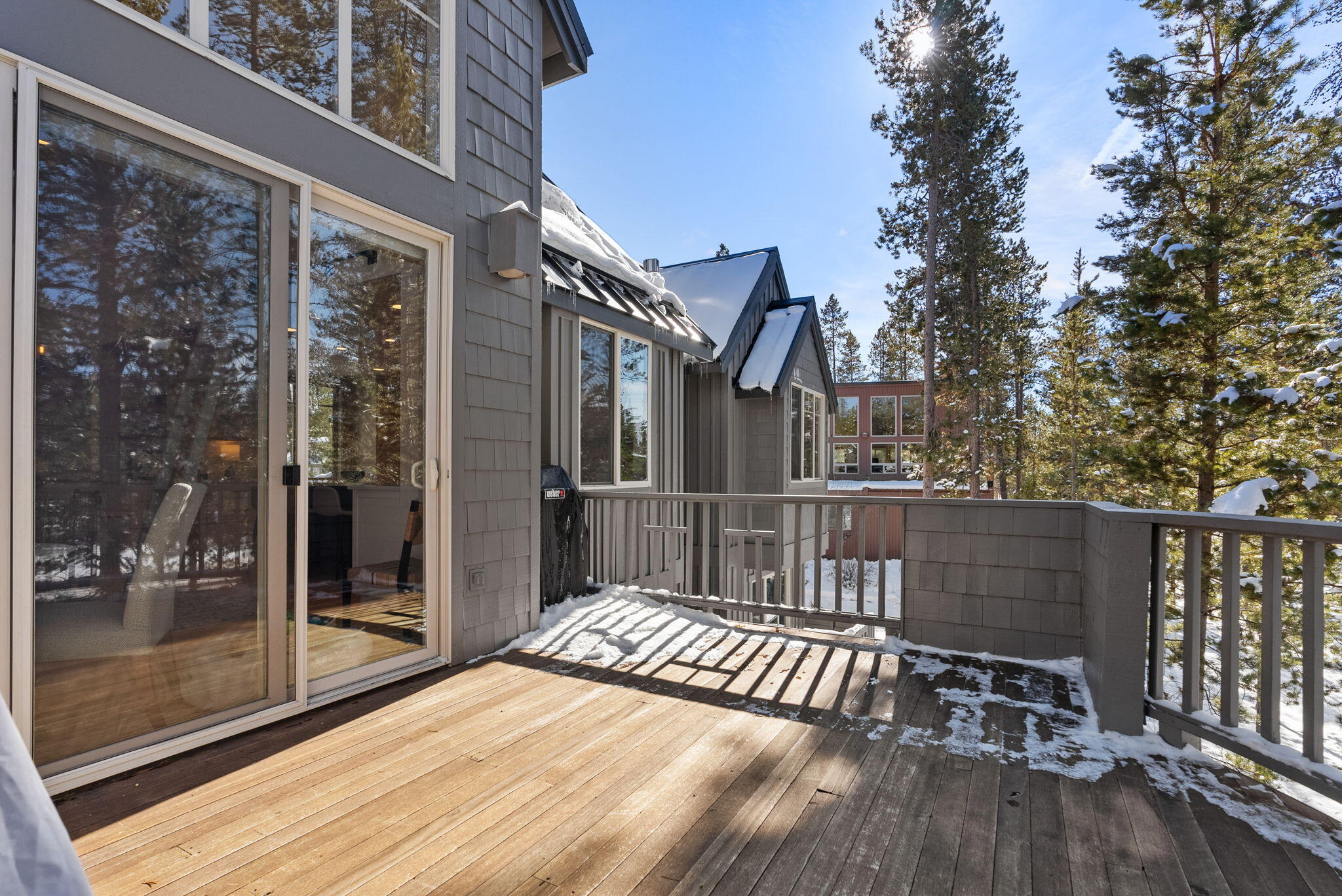 Deer Park - Residential