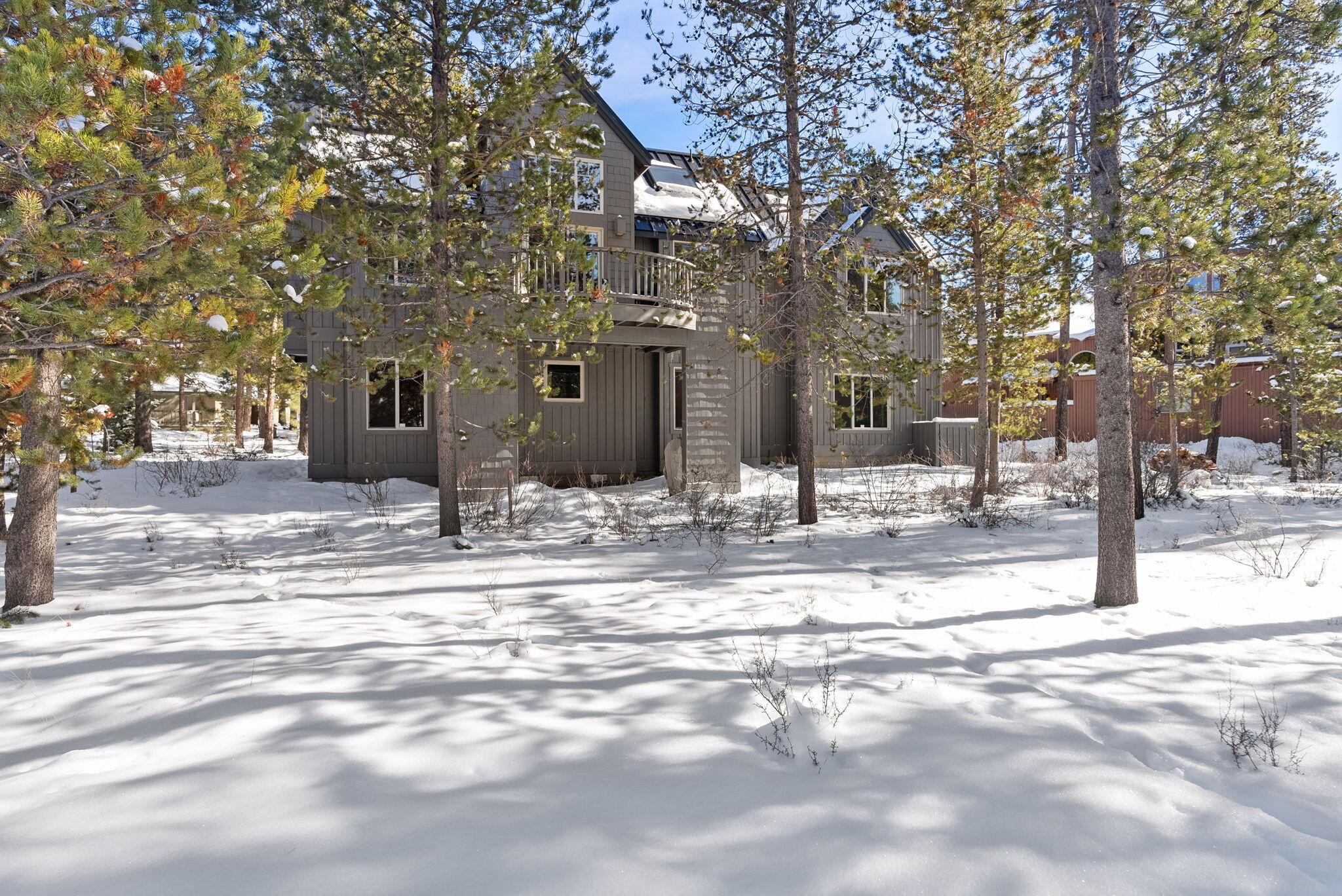 Deer Park - Residential