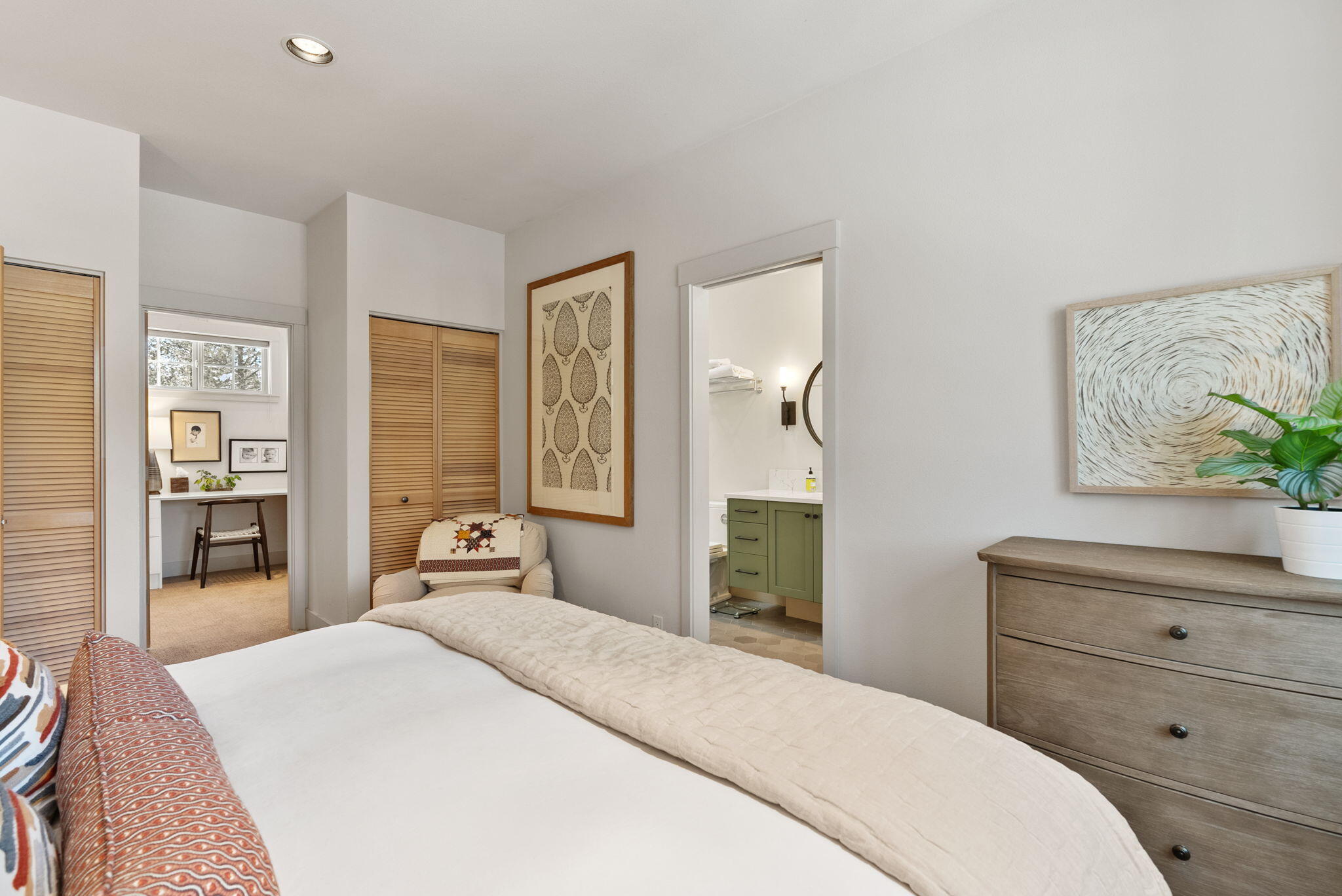 Deer Park - Residential