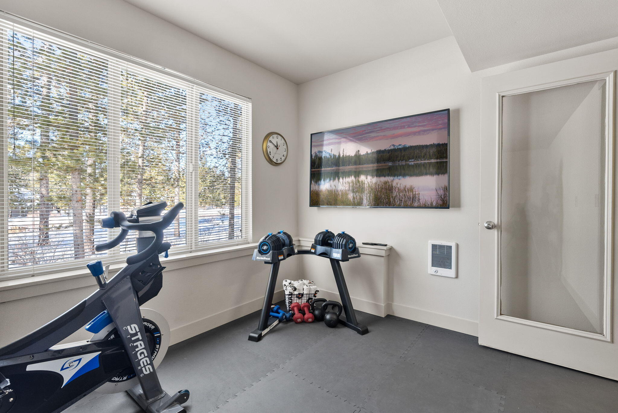 Deer Park - Residential