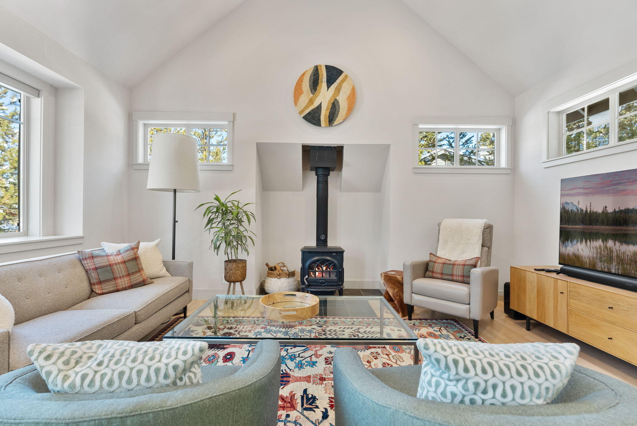 Deer Park - Residential