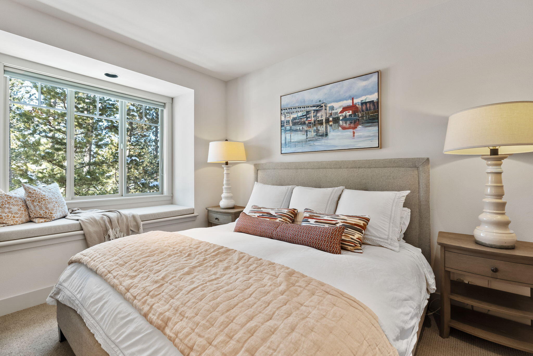 Deer Park - Residential