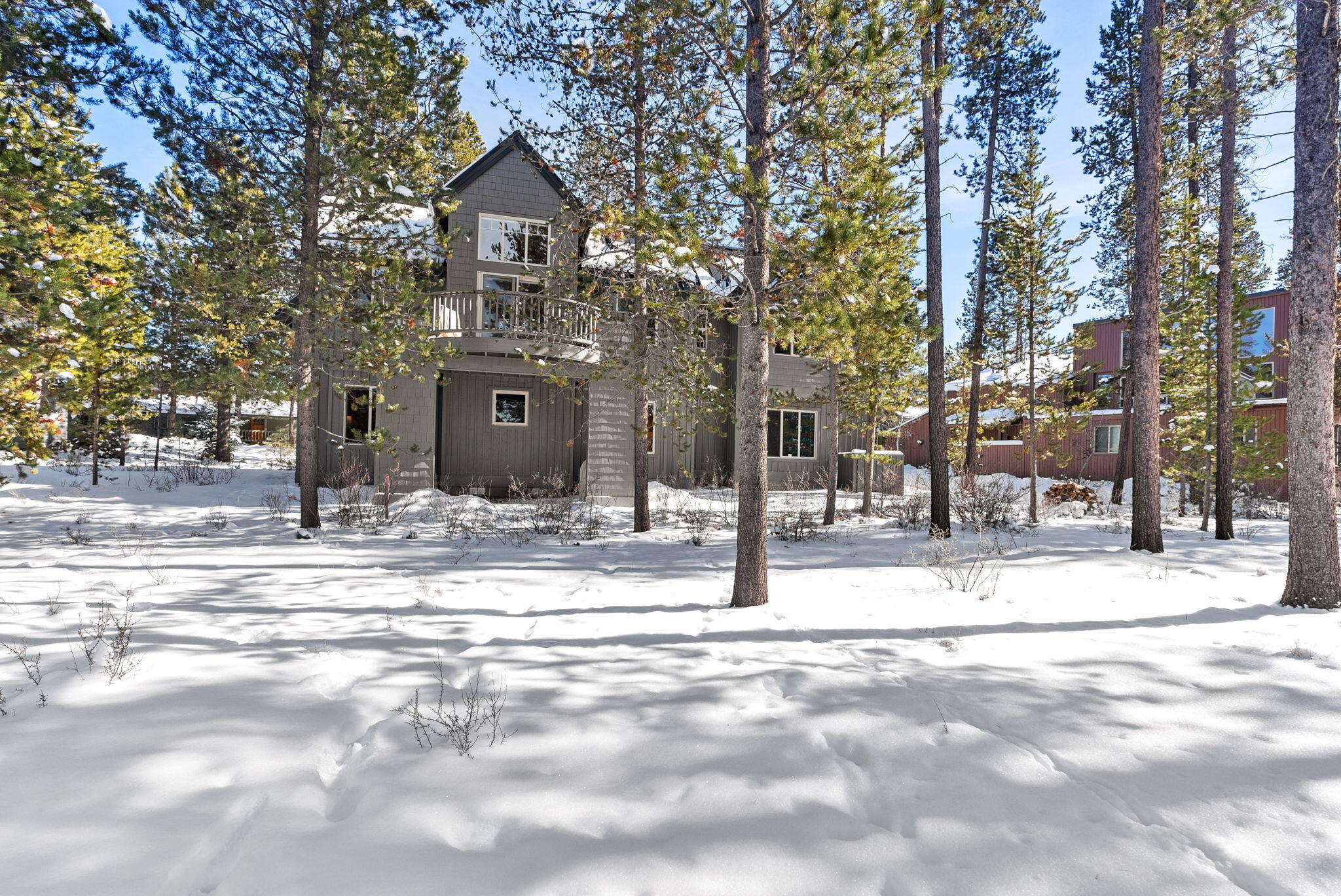 Deer Park - Residential