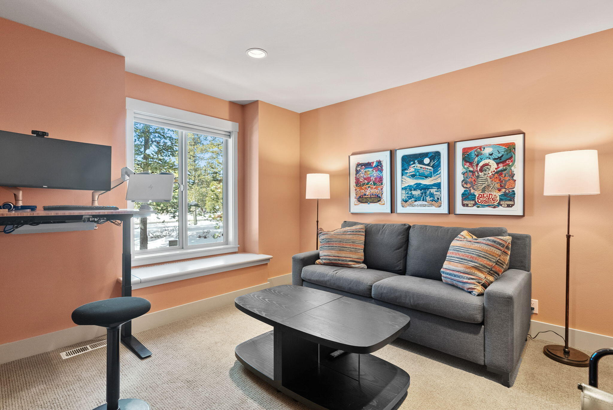 Deer Park - Residential