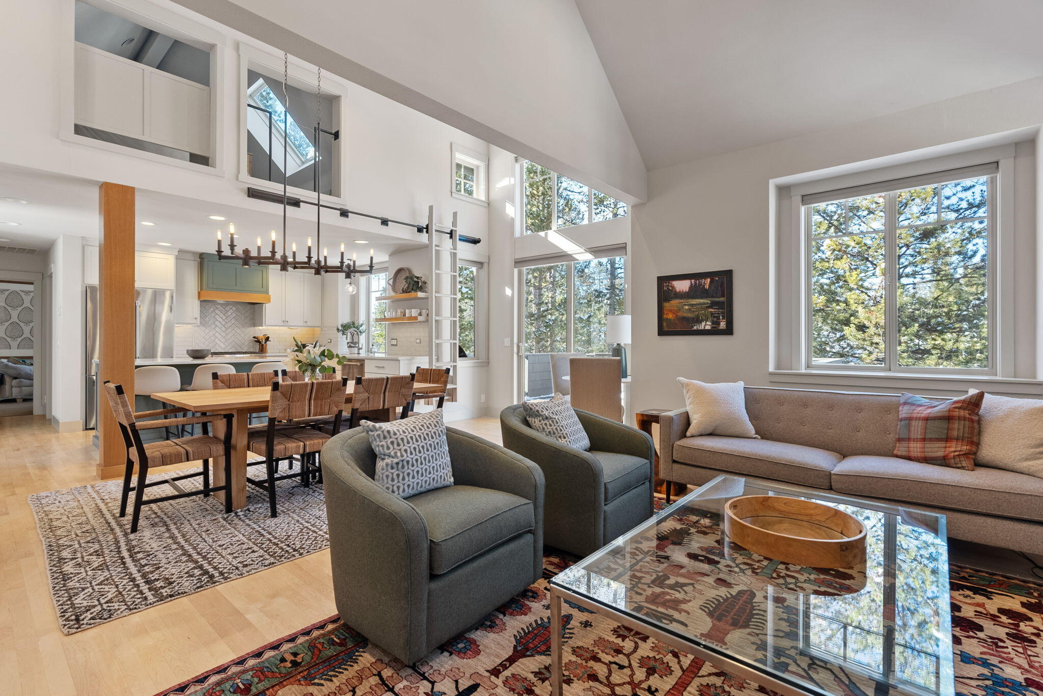 Deer Park - Residential