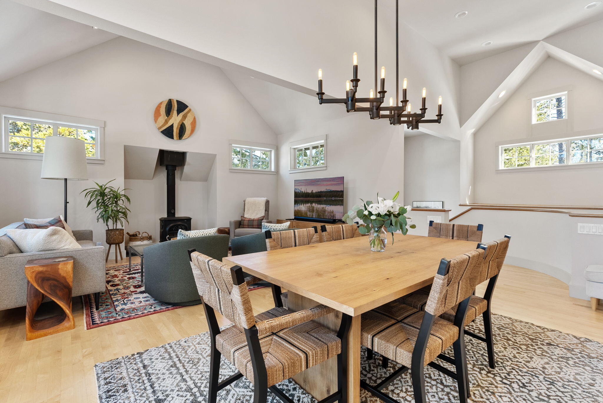 Deer Park - Residential