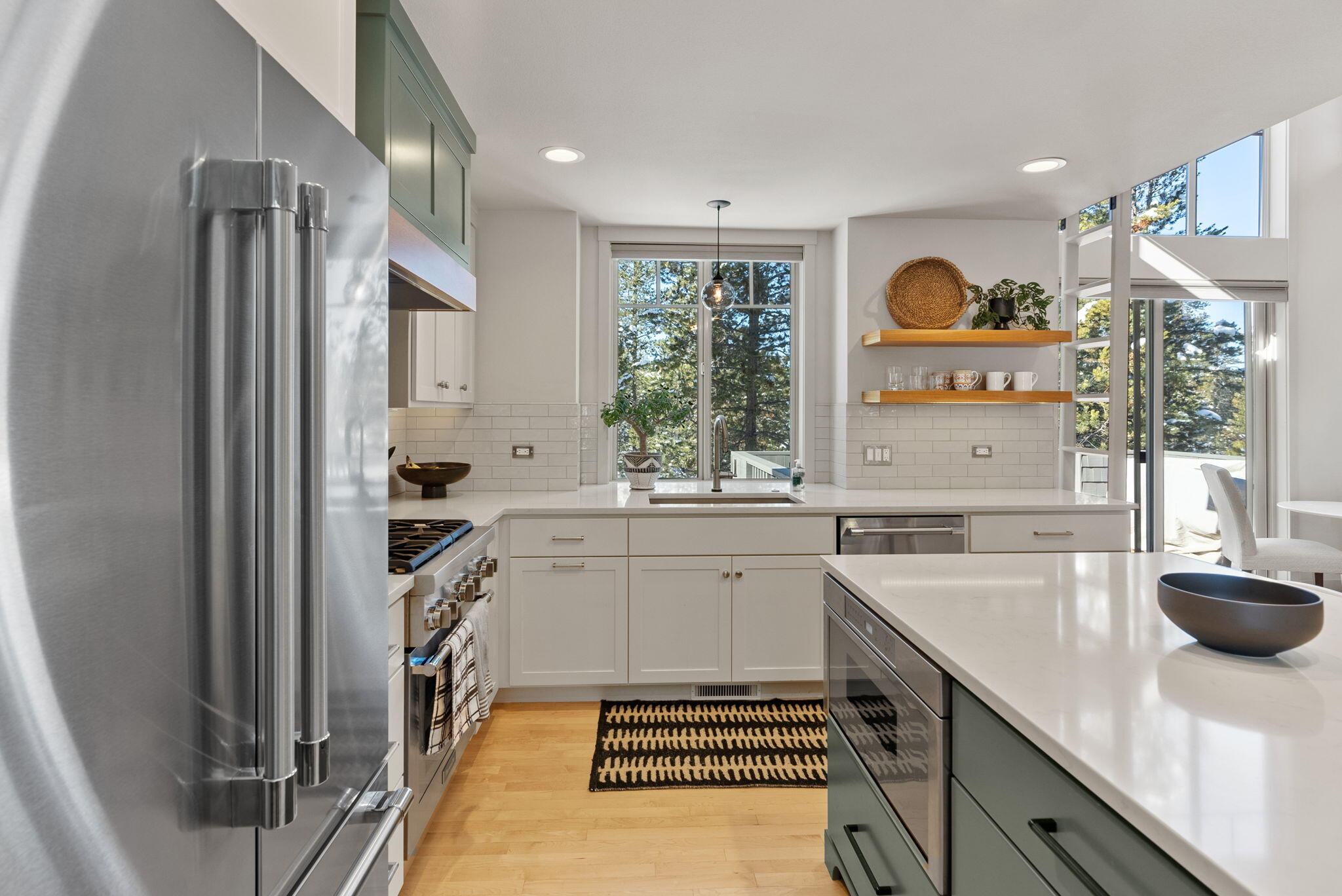 Deer Park - Residential