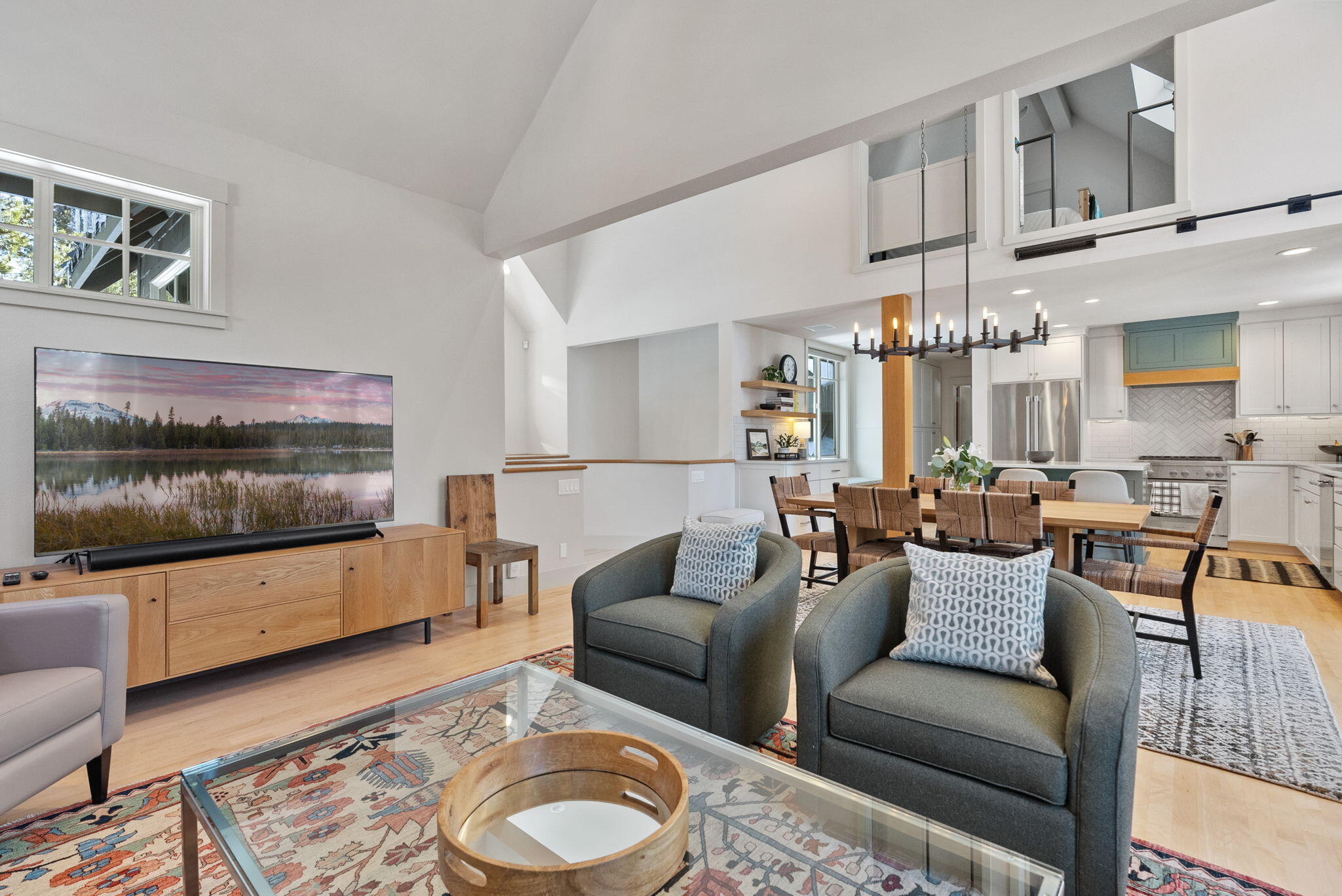 Deer Park - Residential