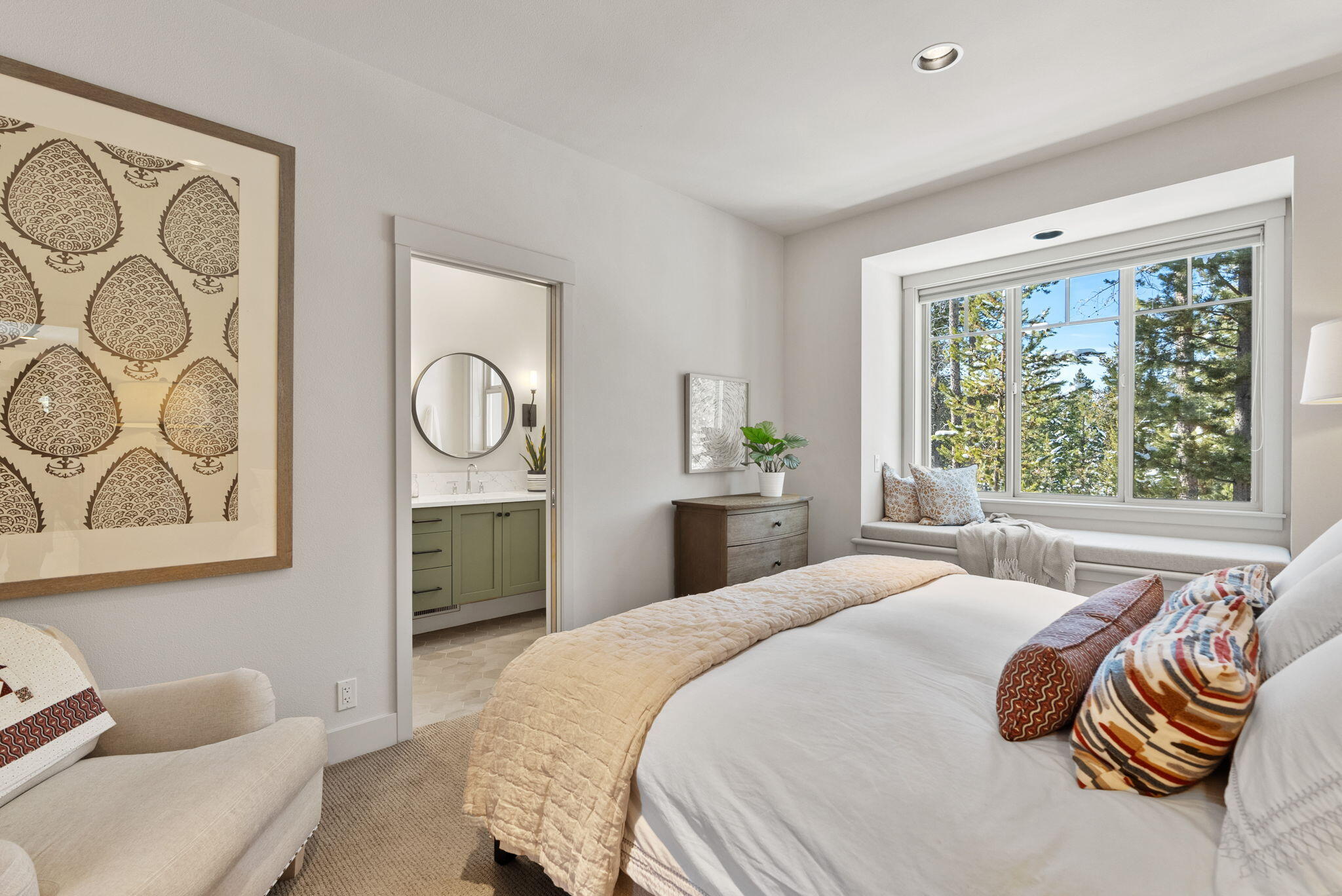 Deer Park - Residential