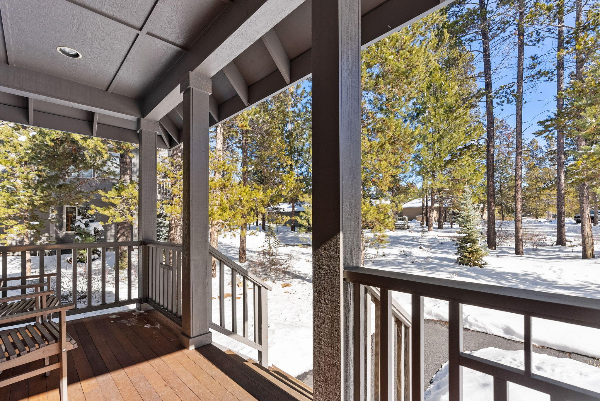 Deer Park - Residential