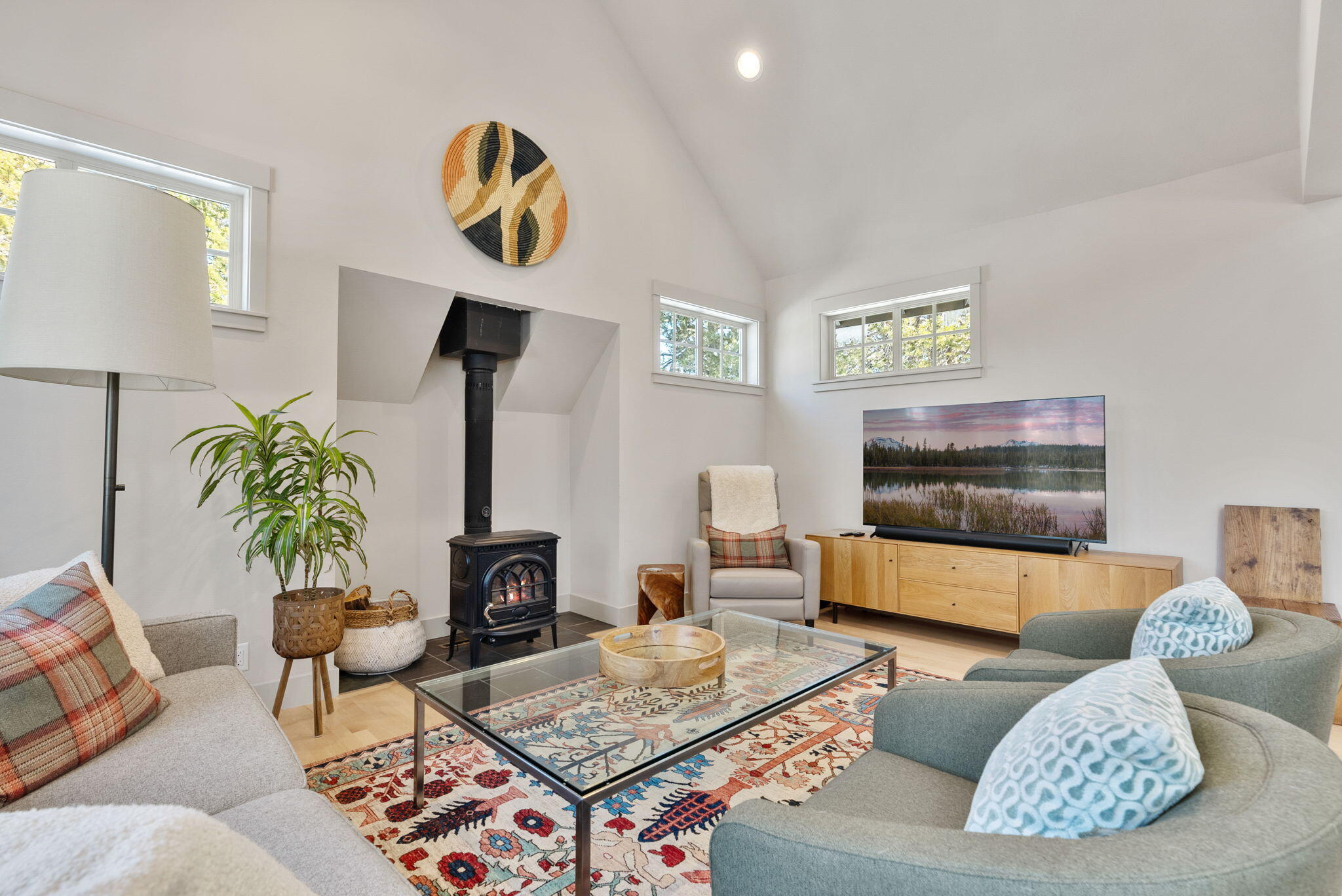 Deer Park - Residential