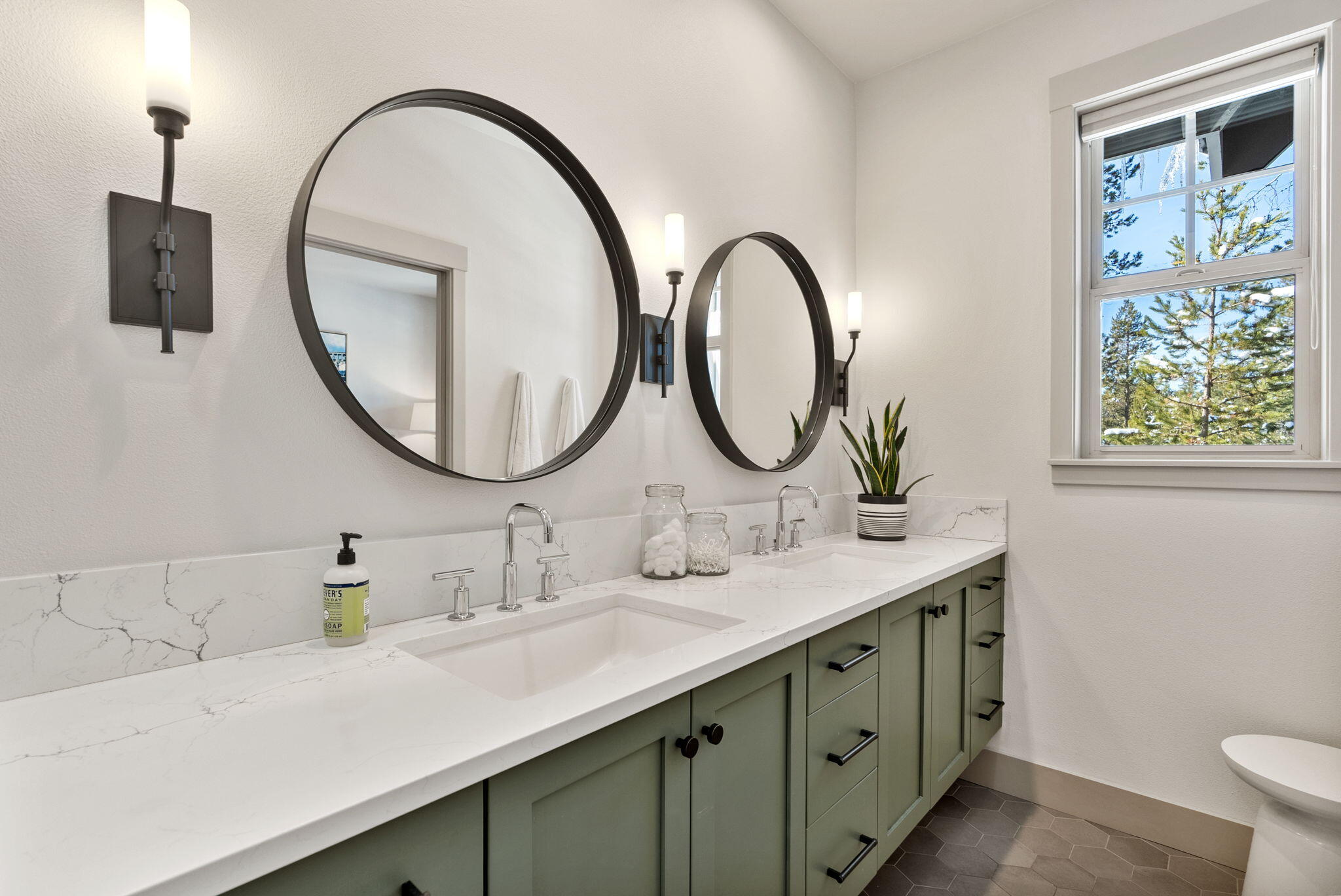 Deer Park - Residential