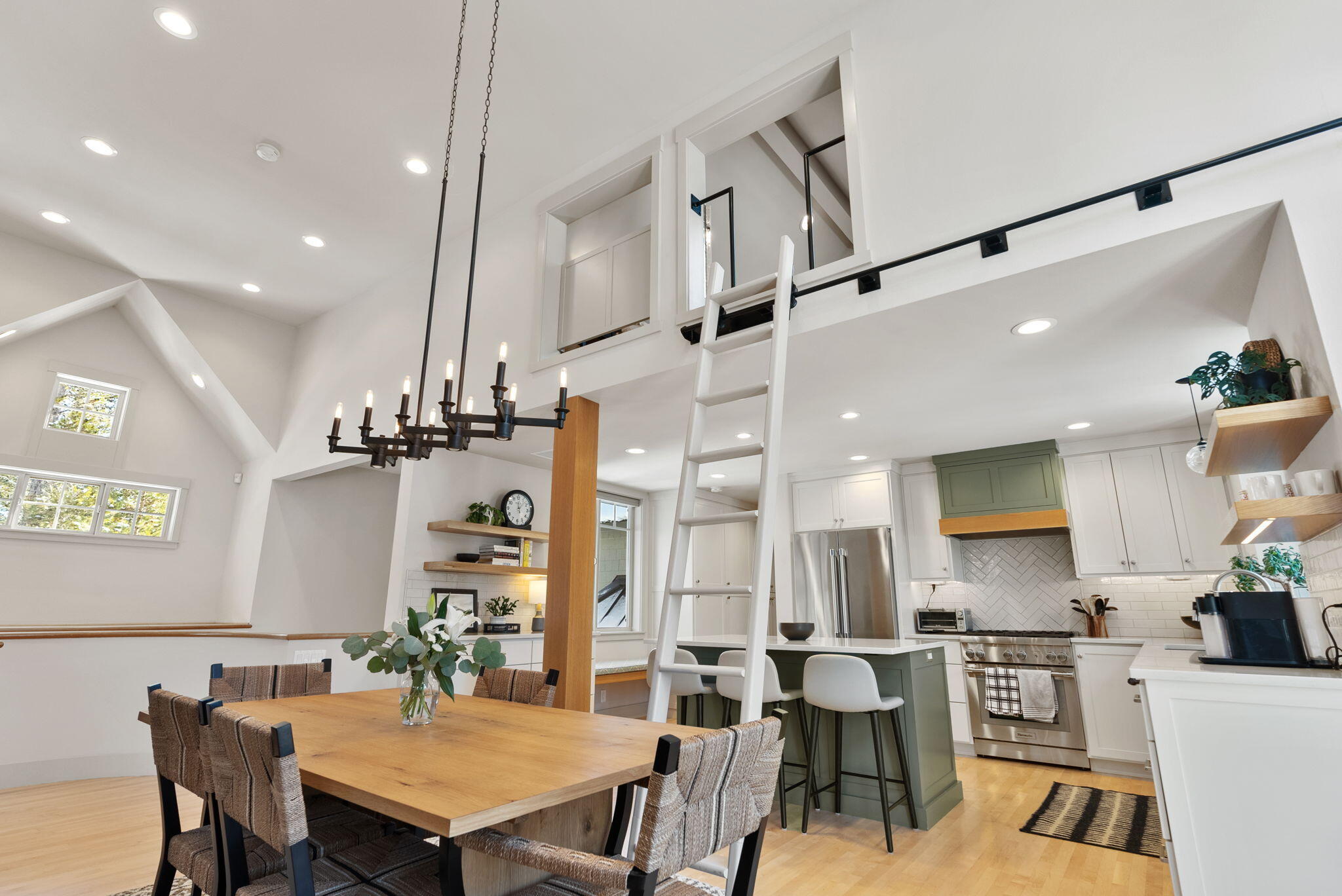 Deer Park - Residential