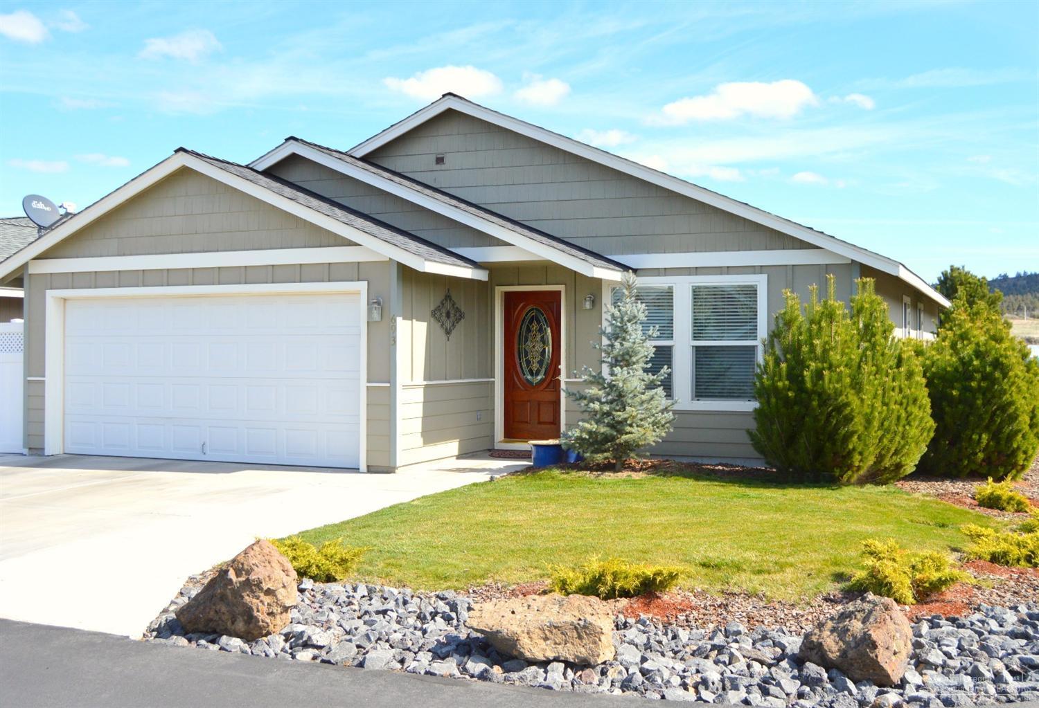 The Pines at Madras - Residential