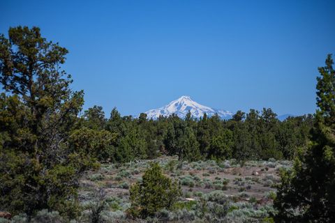 Pronghorn Estates Drive Lot  272 Bend OR 97701