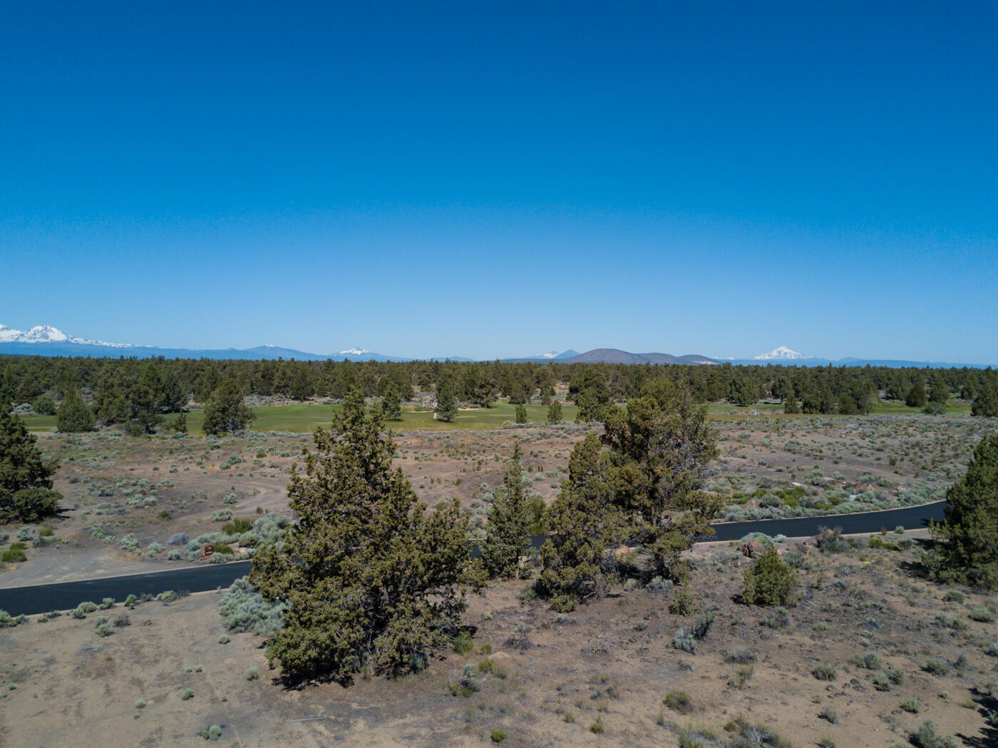 Pronghorn Estates Drive Lot  272