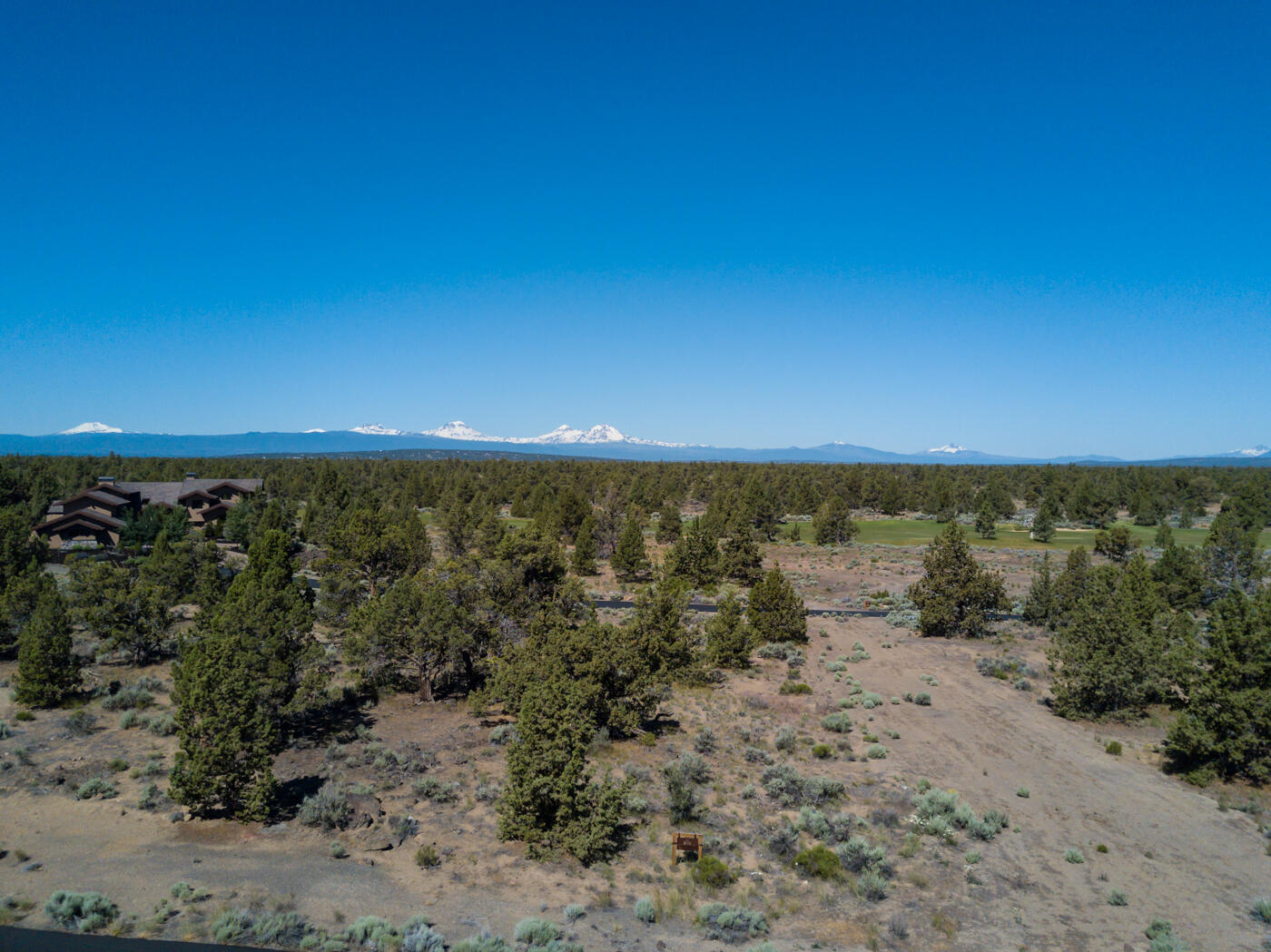 Pronghorn Estates Drive Lot  272