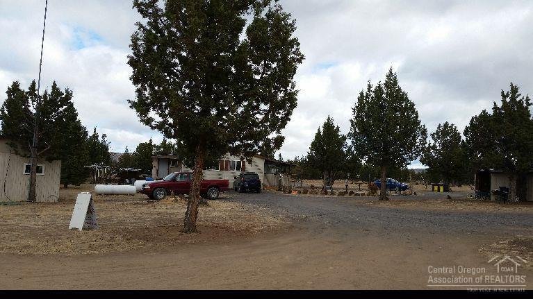 Juniper Acres - Residential