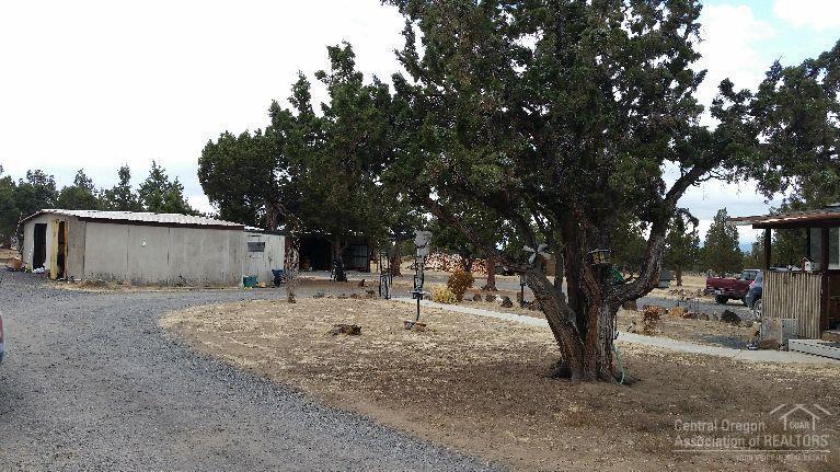 Juniper Acres - Residential