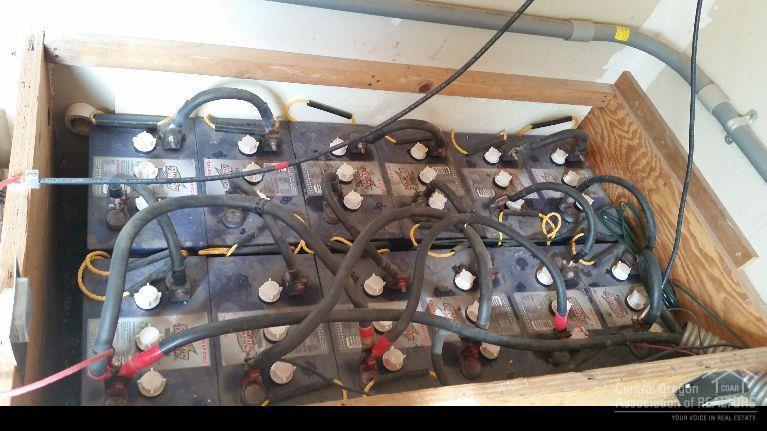 Juniper Acres - Residential