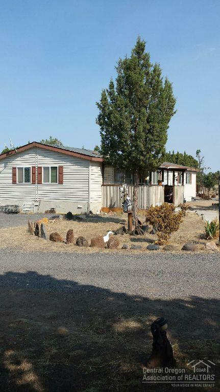 Juniper Acres - Residential