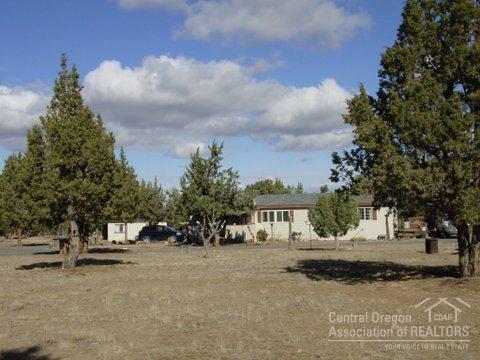 Juniper Acres - Residential