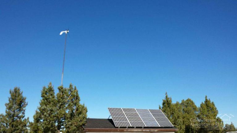 Juniper Acres - Residential