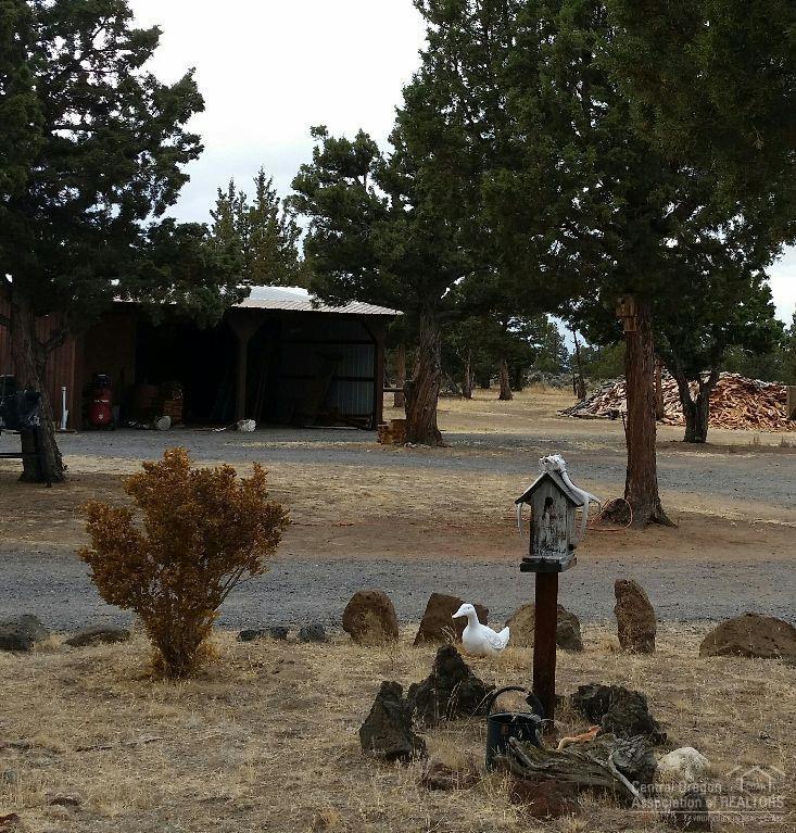 Juniper Acres - Residential