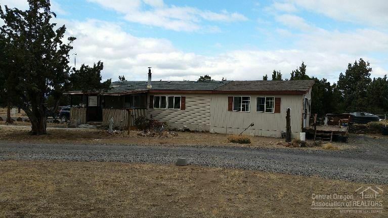 Juniper Acres - Residential