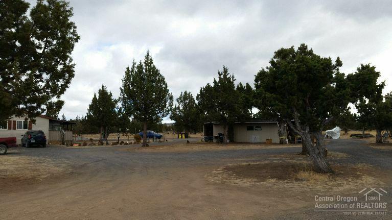 Juniper Acres - Residential