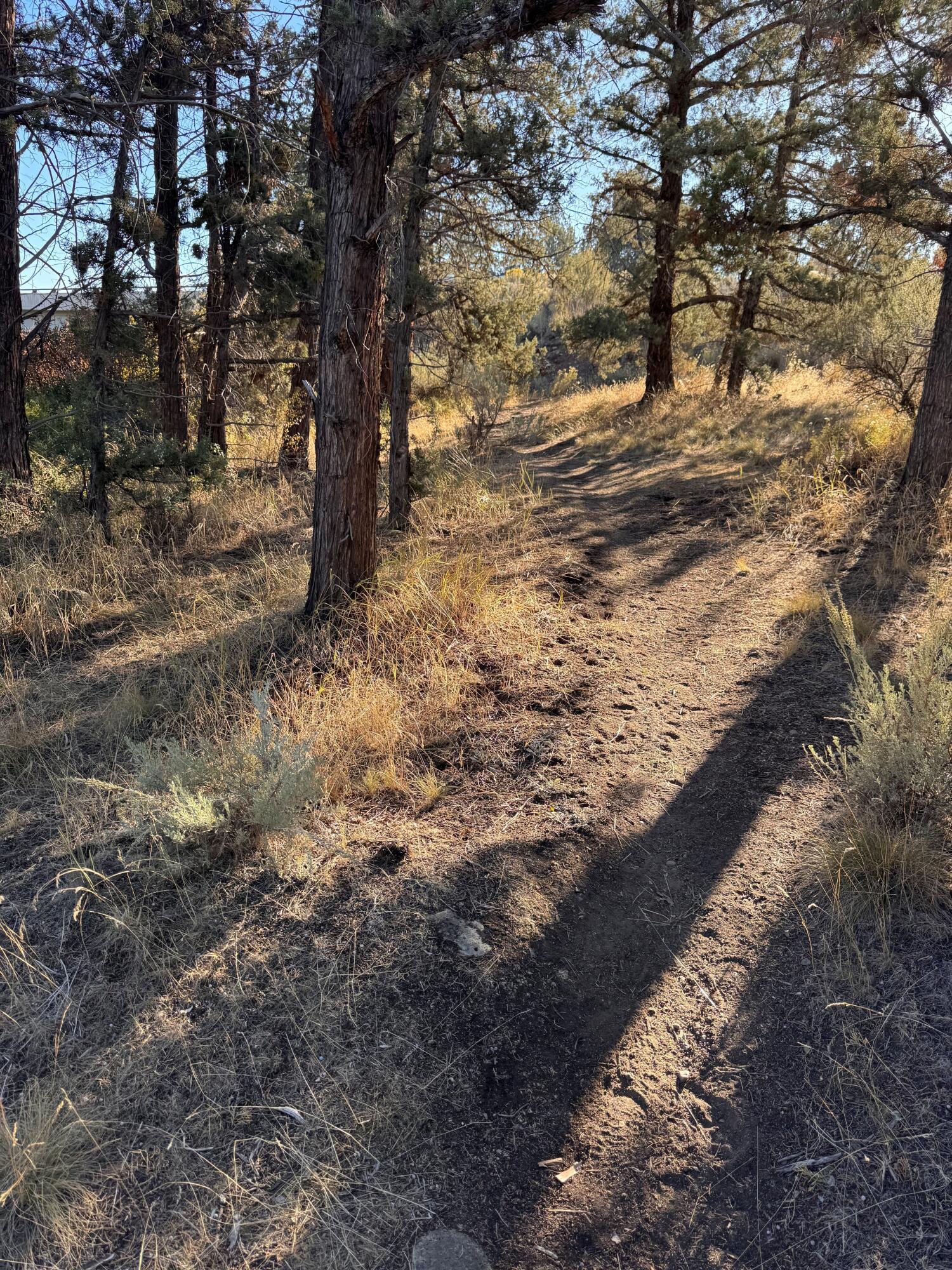Deschutes River Tr - Residential