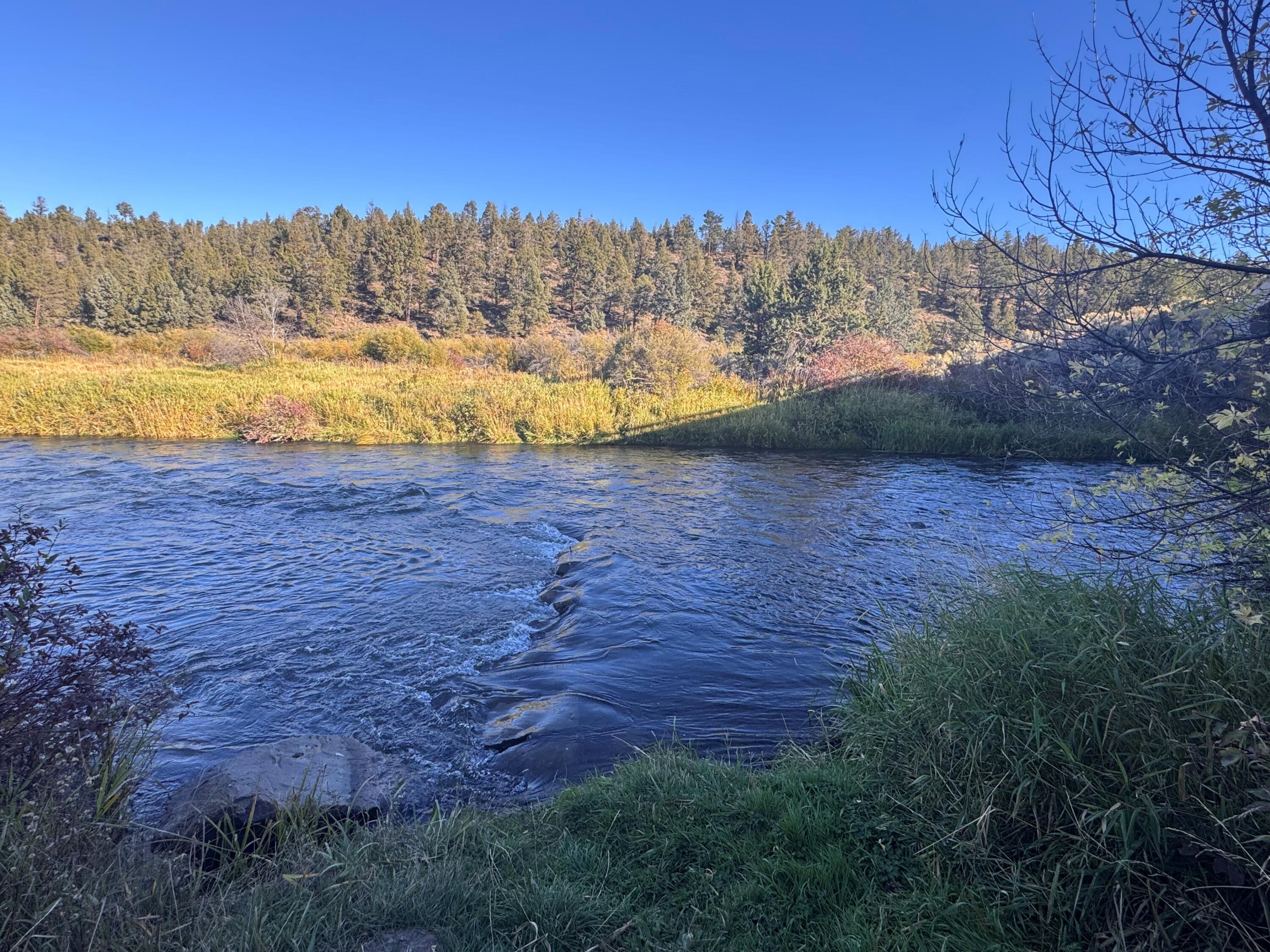 Deschutes River Tr - Residential