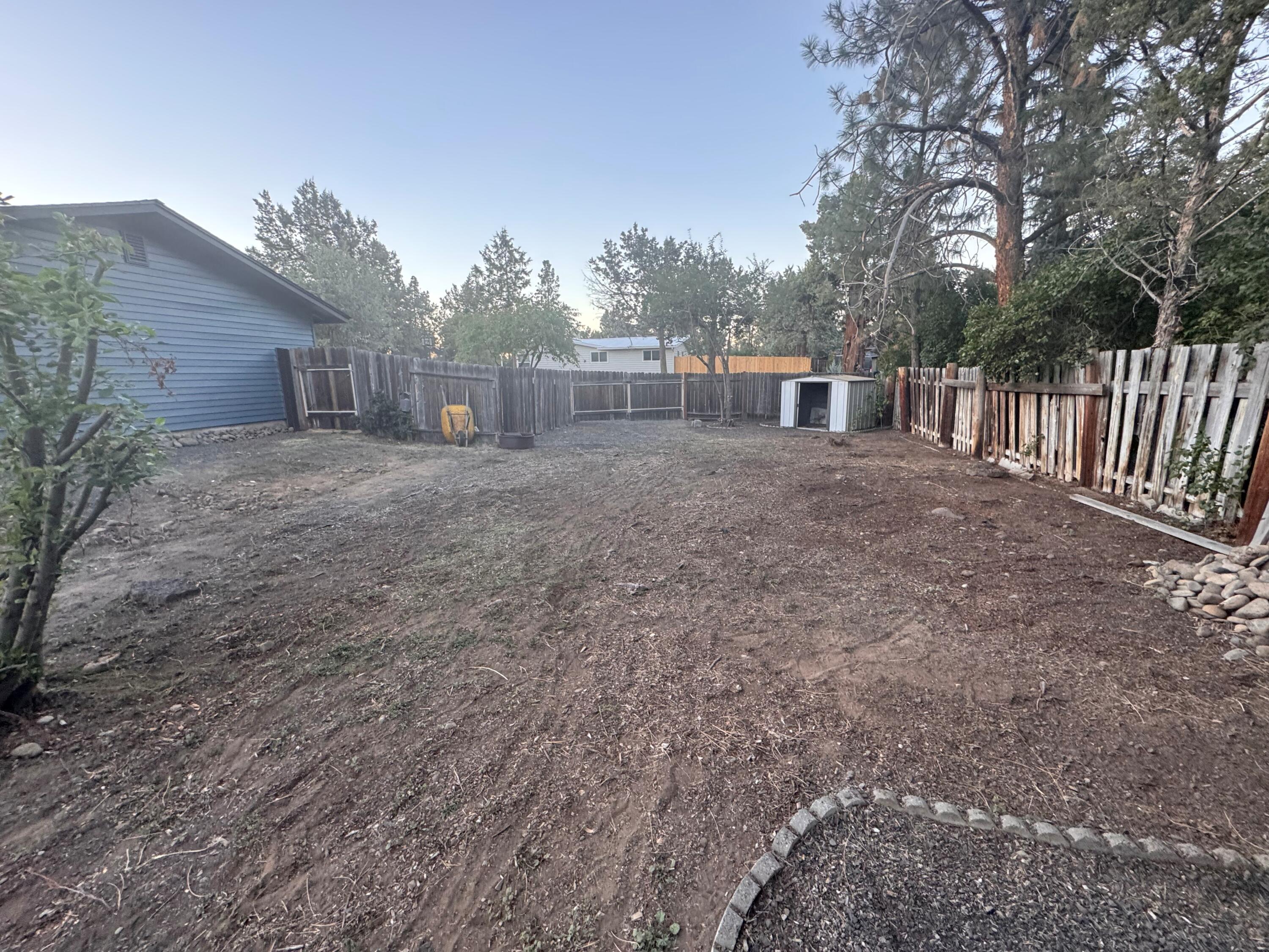 Deschutes River Tr - Residential