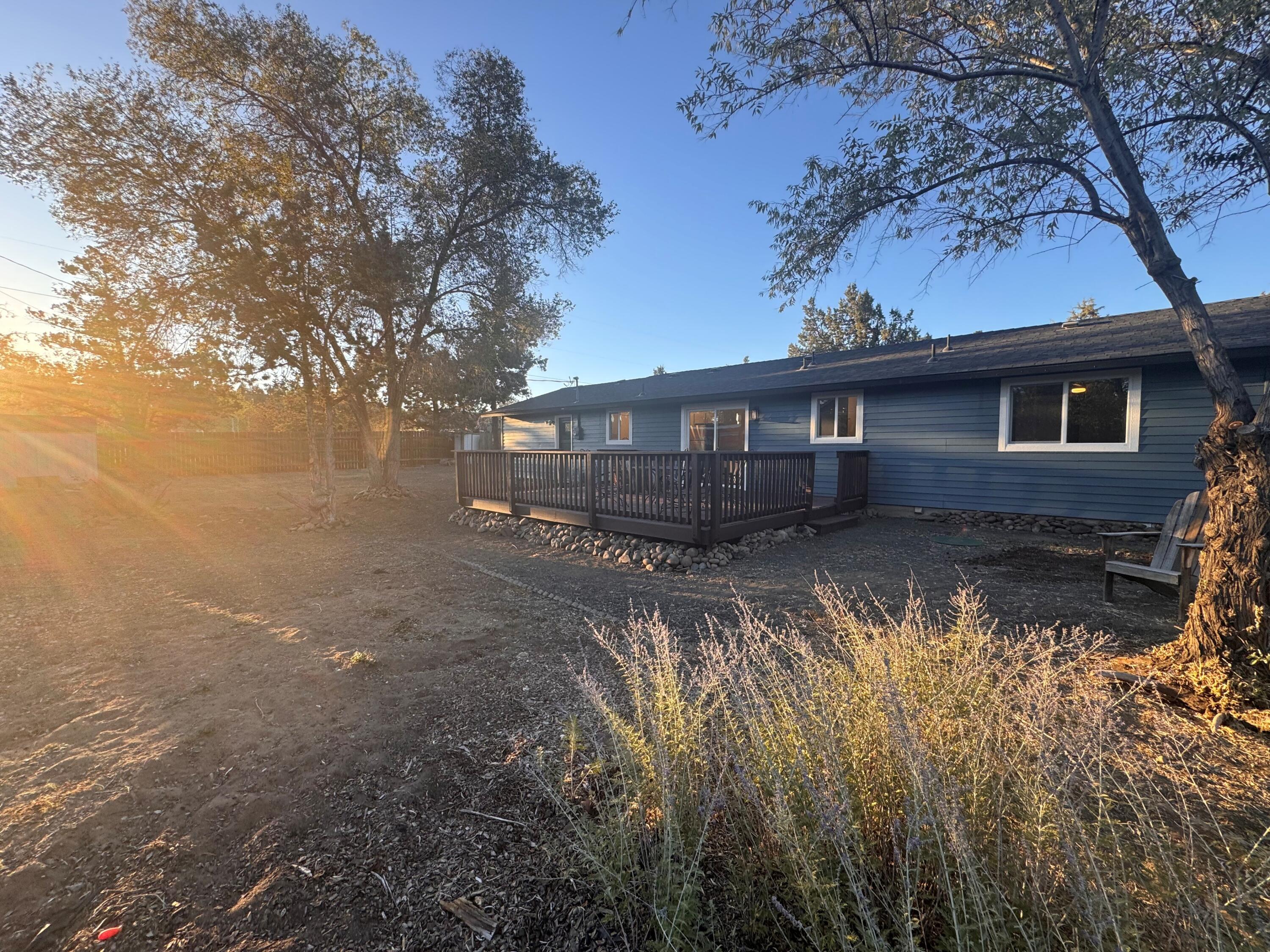 Deschutes River Tr - Residential