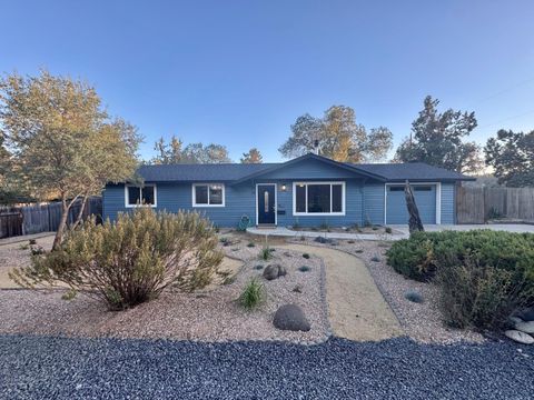 19909 Juniper Lane Bend OR 97703