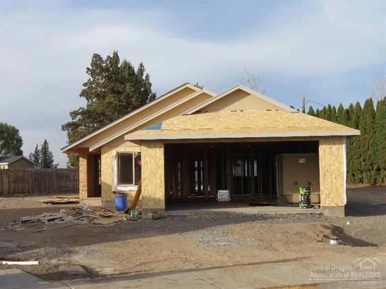 Crane Meadow - Residential