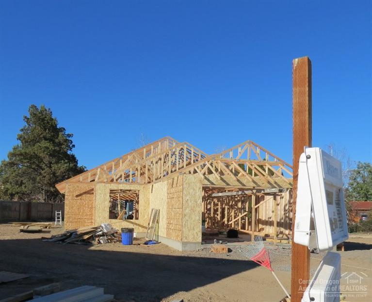 Crane Meadow - Residential