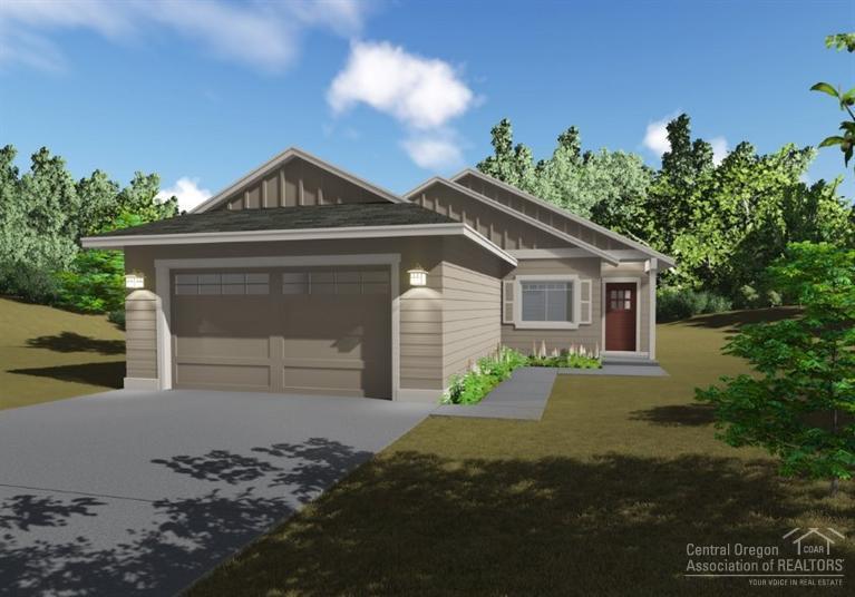 Crane Meadow - Residential