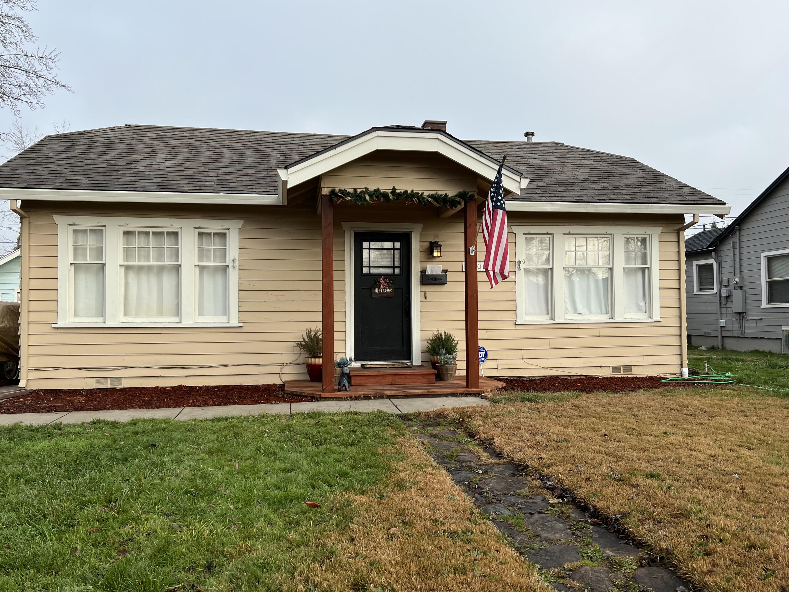 Newtown Addition - Residential