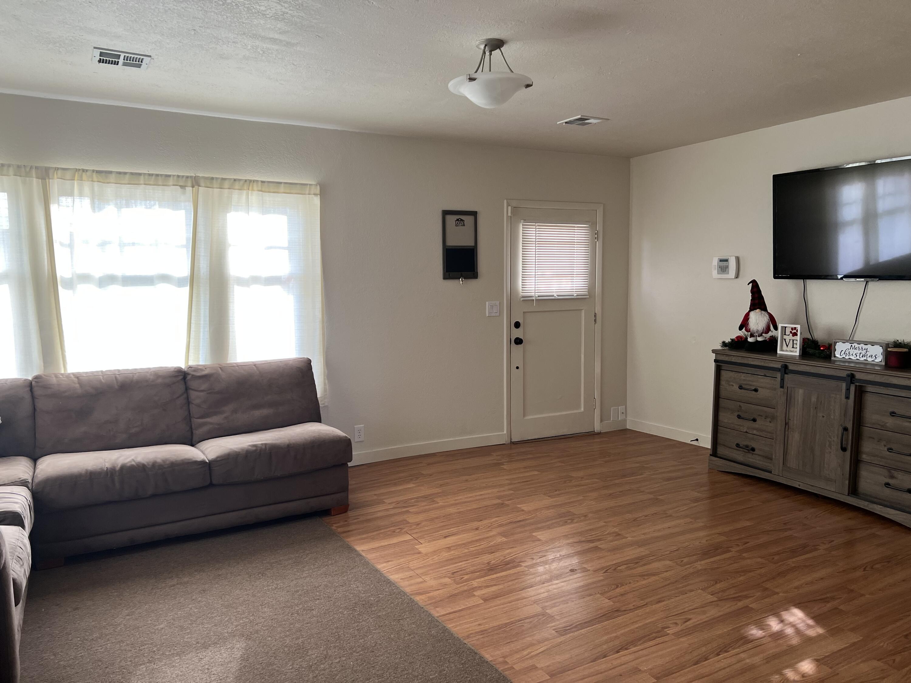 Newtown Addition - Residential