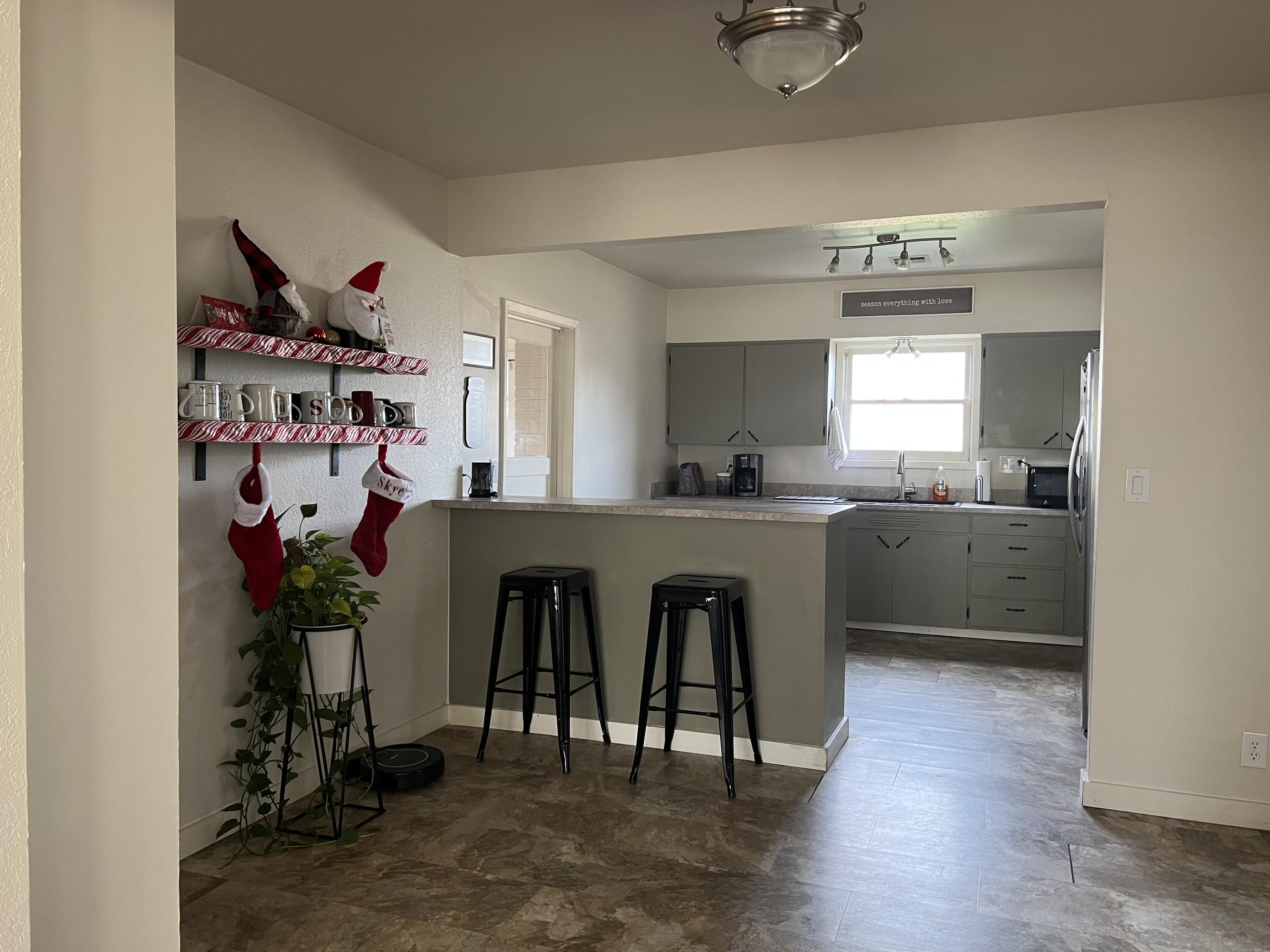 Newtown Addition - Residential