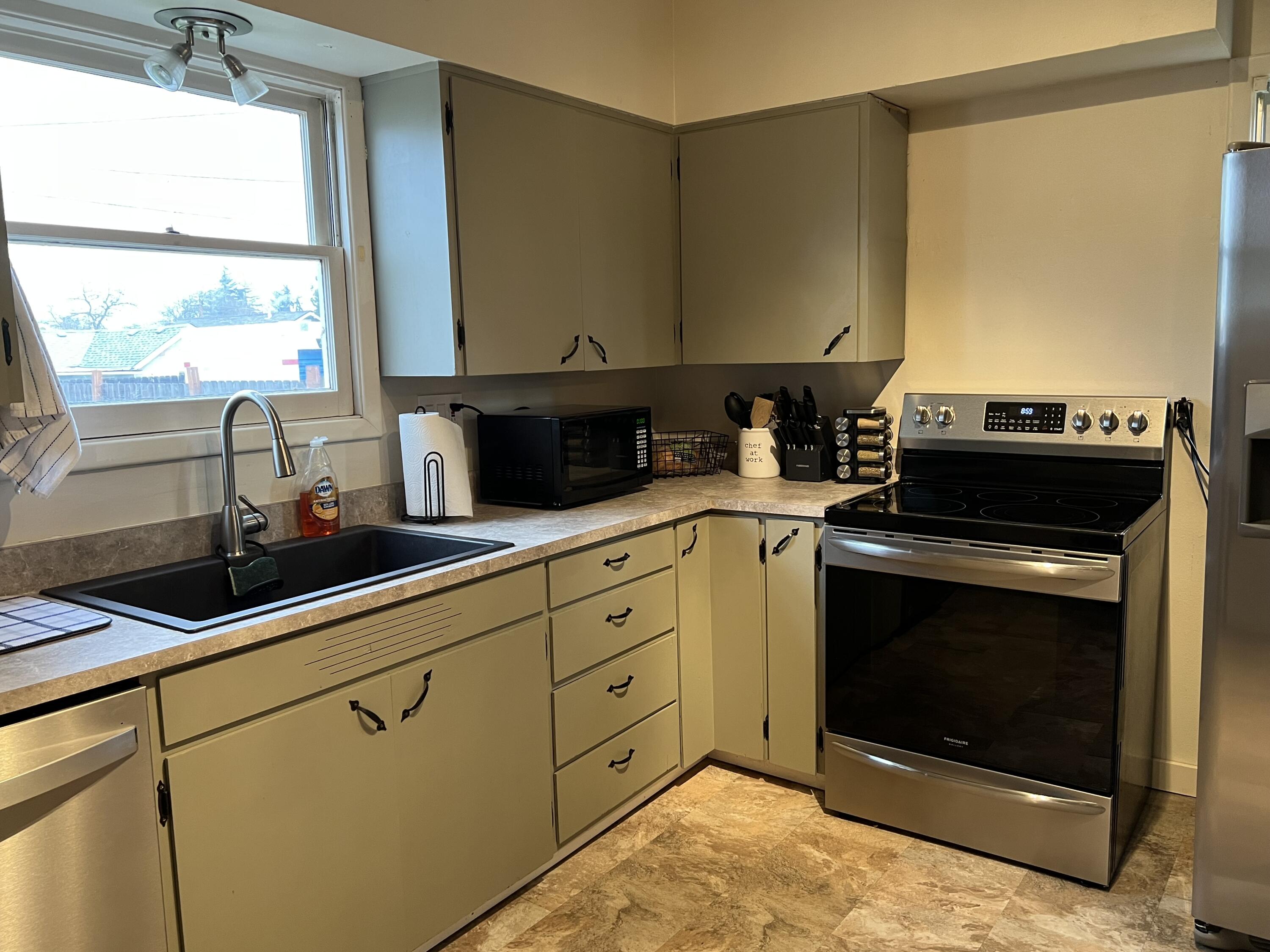 Newtown Addition - Residential