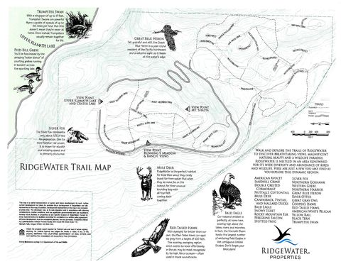 Tiny photo for 1182 Wheeping Birch Court, Klamath Falls, OR 97601 (MLS # 220220242)