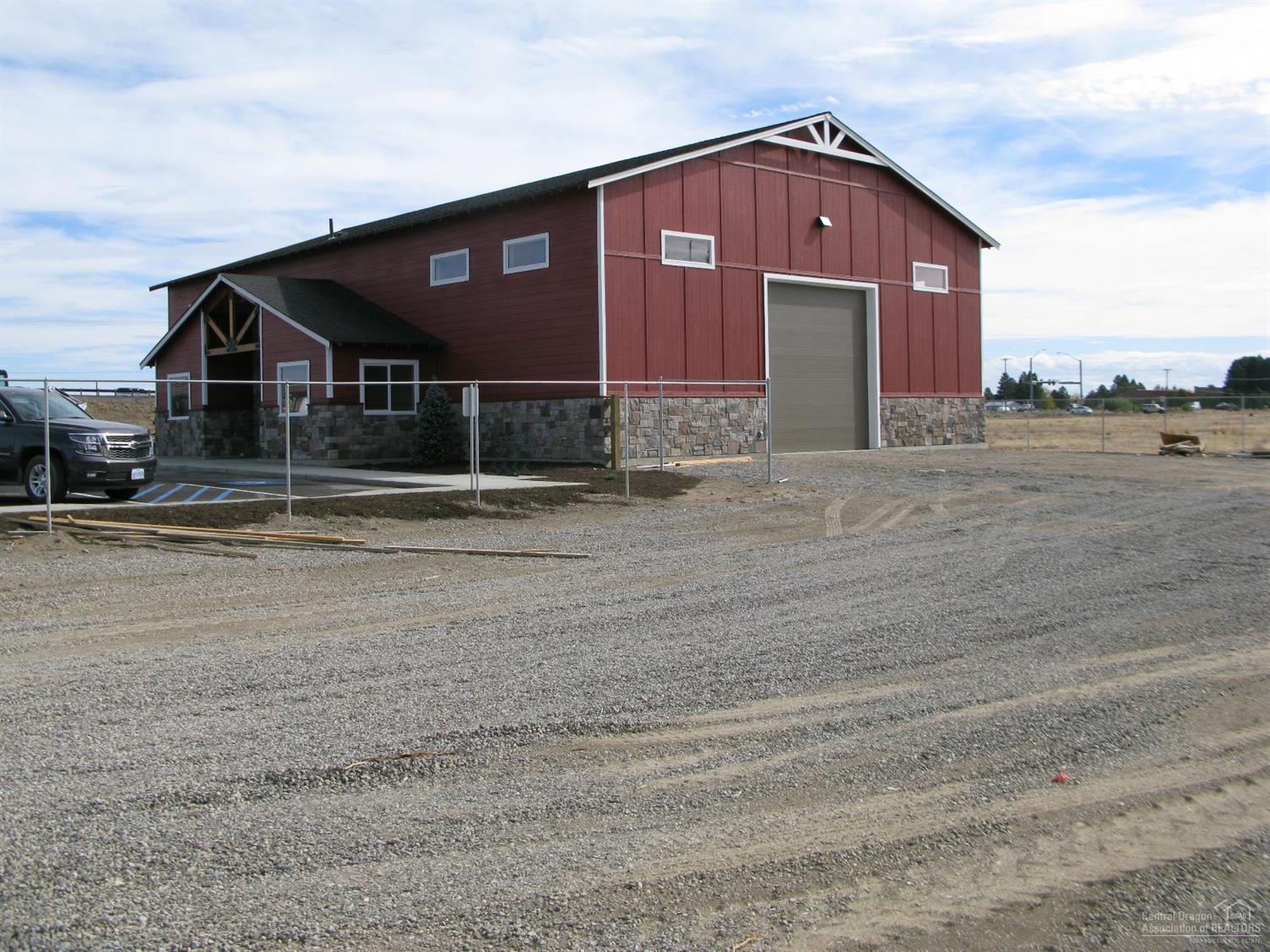 Hayden Acres - Commercial Sale