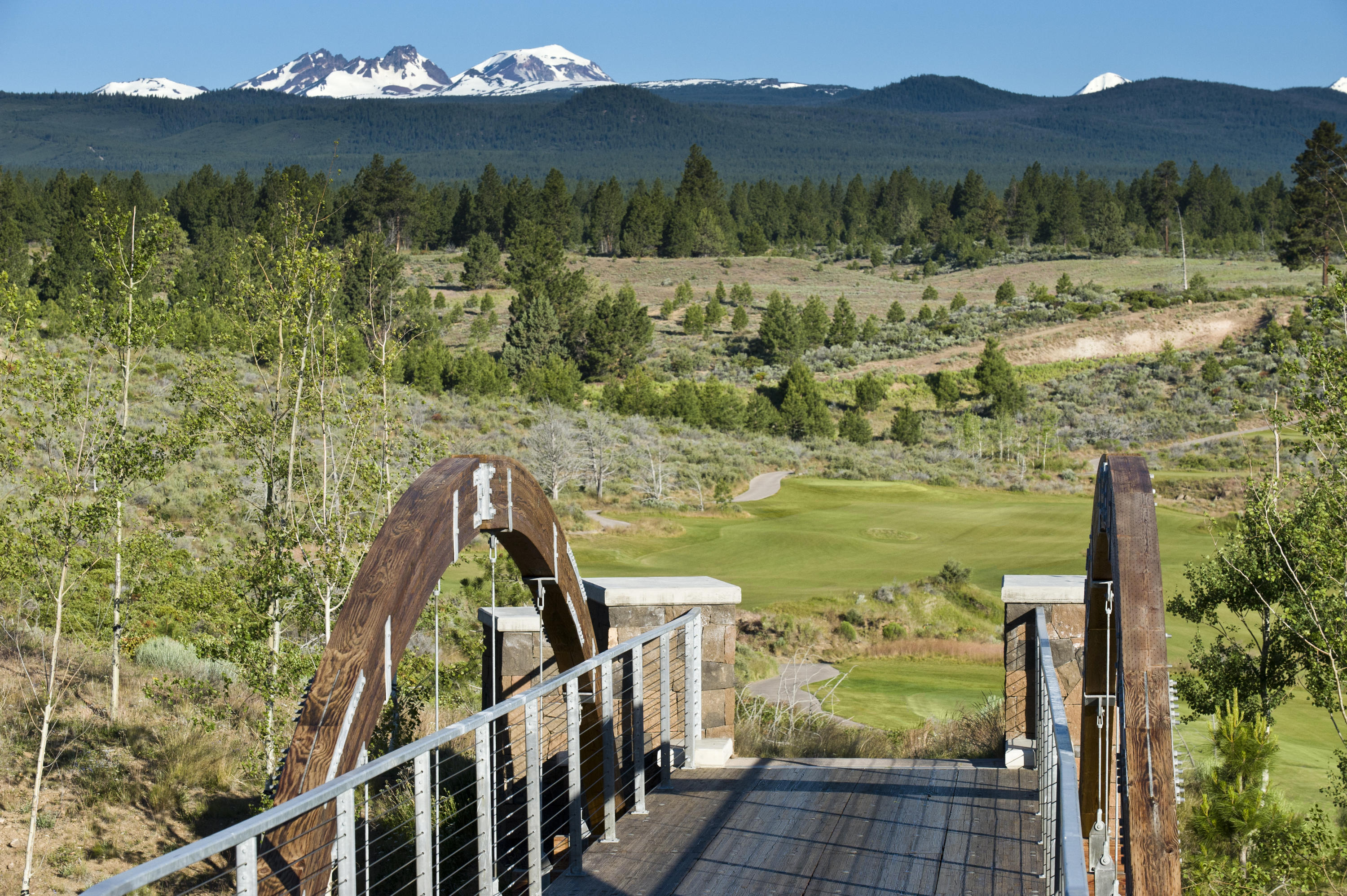 Tetherow - Residential