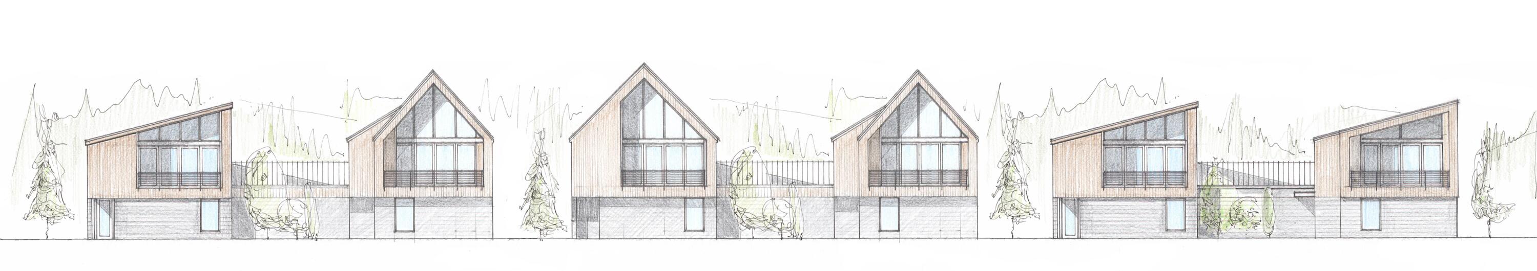 Tetherow - Residential