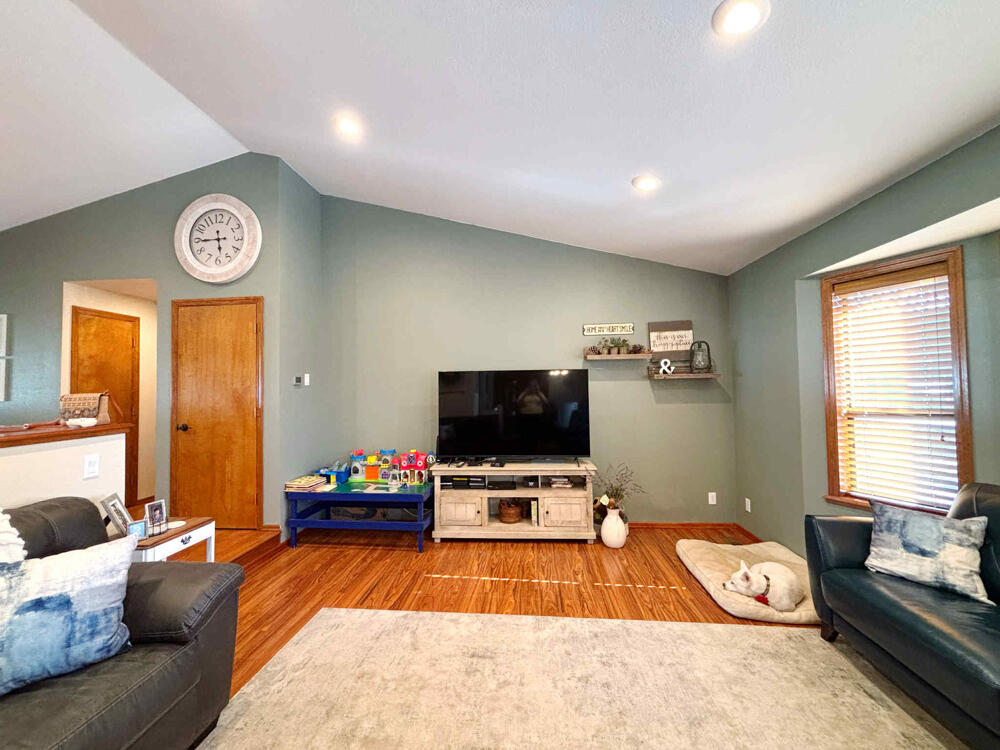 Mesman Estates Subdivision - Residential